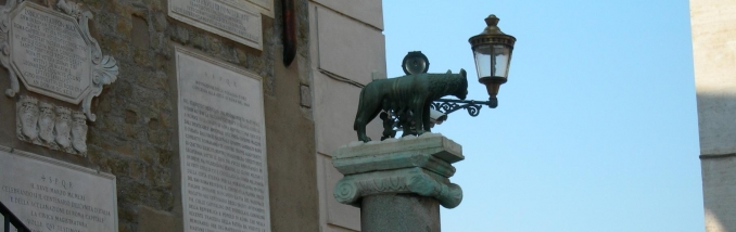 Musei Capitolini - katya Ilieva