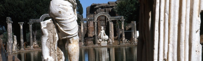 Tivoli Villa Adriana - katya Ilieva