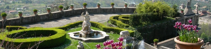 Villa D'Este - Katya Ilieva